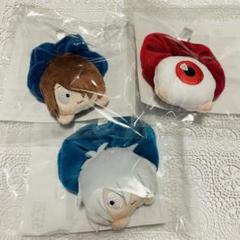 セガラッキーくじ ゲゲゲの謎 ゲ謎 鬼太郎の親父 目玉おやじ シュシュ ゲゲ郎