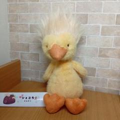 【ジェリーキャット】Dorit Duckling Dorit Duckling - Official Jellycat