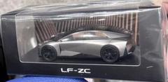 トヨタ株主総会2025-2026 ランドクルーザー とLF-ZC ミニカーセット トヨタ株主総会2025-2026 ランドクルーザー とLF-ZC ミニカー