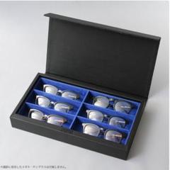 OWN オウン eyewear case 6パック アイウェア ハードケースのサムネイル