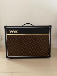 VOX AC15C1 真空管 ギターアンプ