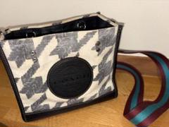 COACH ショルダーバッグ 中古品