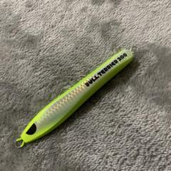 【ブリード】ブルテリア125g／6本セット(傷あり中古品) ブリード】ブルテリア125g／6本セット(傷あり中古品) - メルカリ
