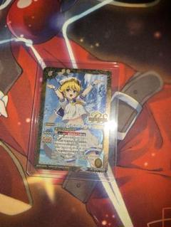 バトスピ10thアフターパーティ　 スプラッシュダンサーフォンニーナシークレット バトスピ10thアフターパーティ スプラッシュダンサーフォン