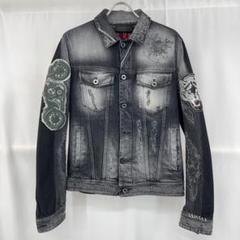 2025年最新】DIESEL BLACK GOLD メンズ Gジャン・デニム