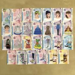 オシャレ魔女 ラブandベリー　ベストコレクション カード　95枚 オシャレ魔女 ラブandベリー ベストコレクション カード 95枚