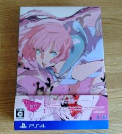 PS4 キャサリン・フルボディ ダイナマイト・フルボディ BOX