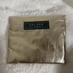 2025年最新】bts ジョングク 展示会 トートバッグgoldenの人気