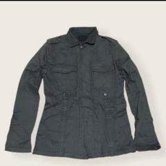 JUN HASHIMOTO ジュンハシモト ミリタリーステンカラージャケット M 2025年最新】junhashimoto ミリタリージャケットの人気アイテム