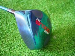限定生産 激レア!ミラーブルー仕様BLUE LIMITED DOCUS DR