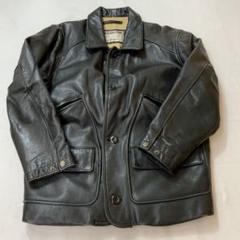 CHEVIGNON シェビニオン ヴィンテージ カレッジ ジャケット CHEVIGNON(シェビニオン) 80's FRANCE MADE VINTAGE SHEARLING