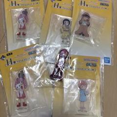 ワンピース アクスタ まとめ売り