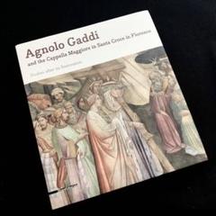 アーニョロ・ガッディ 作品集「Agnolo Gaddi」2014 Silvana アーニョロ・ガッディ 作品集「Agnolo Gaddi」2014 Silvana