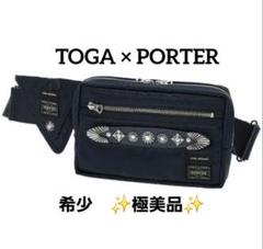 極美品 PORTER mizuno ポーター×ミズノ ゴルフ シューズケース 極美品 PORTER mizuno ポーター×ミズノ ゴルフ シューズケース