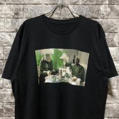 希少 BELLY Tシャツ ベリー DMX 映画 MOVIE ムービー
