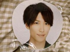 2025年最新】渡辺翔太 うちわ jr祭りの人気アイテム - メルカリ