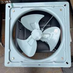 ガジュマルページ❗️FUJI電機　産業用換気扇VAS405HN-42 ガジュマル様 専用ページ❗️FUJI電機 産業用換気扇VAS405HN-42
