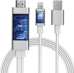 iphone hdmi変換ケーブル HDMIケーブル