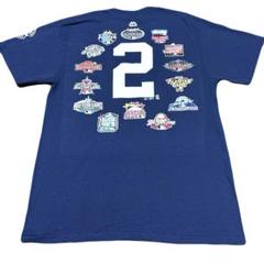 2025年最新】mlb オールスター tシャツの人気アイテム - メルカリ