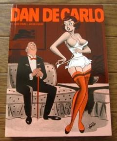 The Pin-Up Art of Dan Decarlo ダン・デカーロ - メルカリ