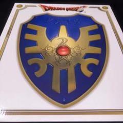 【非売品】 新品未開封　ドラゴンクエスト ロトの盾　スリーブ　2個セット 2025年最新】ドラゴンクエスト スリーブ ロトの盾の人気アイテム