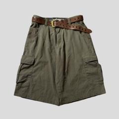 90s vintage archive ギミック バギー ワイド パンツ 90s OLD W40 ワイド デニム バギーパンツ 極太 インディアン