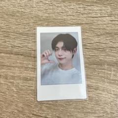 2025年最新】txt ヨンジュン アンコンの人気アイテム - メルカリ