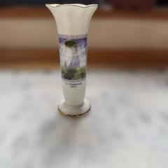 アートチャイナコレクションジャパン　モネ　花器　ミニ花瓶