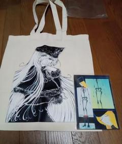 超希少 不二家 懸賞当選品 銀河鉄道999 メーテル&ハーロック　セル画 希少◇不二家◇懸賞当選品◇銀河鉄道999◇メーテル◇セル画
