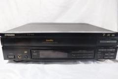 パイオニア　 CLD-100　 LDプレーヤー CLD-100 ｜パイオニア 中古販売｜中古品｜修理販売｜サンクス電機