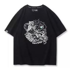 ⭐️未使用品RED HOT CHILI PEPPERS Ｌ/Ｓ TEE USA製☆ ⭐️未使用品RED HOT CHILI PEPPERS S/S TEE USA製☆ - メルカリ