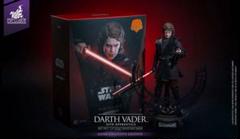上品な アナキンスカイウォーカー: Sith Apprentice 日本限定版 SF・ファンタジー・ホラー