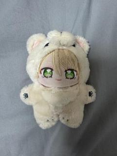 白鳥藍良 いつぬい