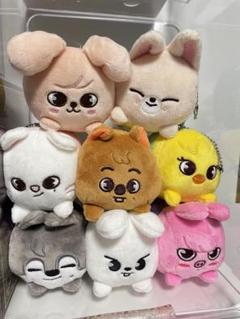 SKZOO ハンクオッカ　ぬいぐるみミニ　バックチャーム　新品未開封 m88795084584_1.jpg?1721015483