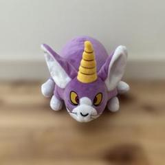 ドラゴンクエスト　AM ぬいぐるみ　ゾーマ登場編