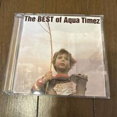 【ベスト】The BEST of Aqua Timez