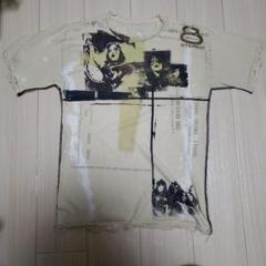 ローリングストーンズ ローランドベリー TシャツNo.4L 948 ローリングストーンズ ローランドベリー TシャツNo.4L 948
