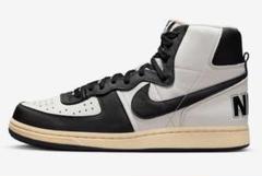 nike terminator black and phantom ほぼ新品
