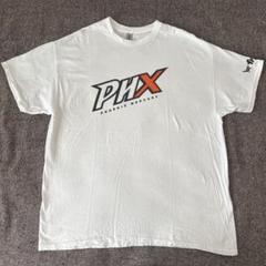 US古着 WNBA PHX Fry's food stores Tシャツのサムネイル