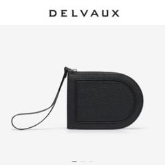 2025年最新】DELVAUX レディース コインケース・小銭入れの人気