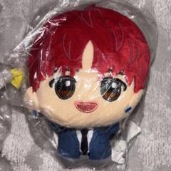 【新品未使用】 ダンダダン プライズ ちびぐるみ 円城寺仁 ジジ b