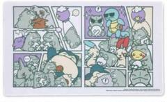 2025年最新】ポケパルレのみがわり プレイマットの人気アイテム