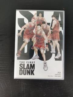 THE FIRST SLAM DUNK Blu-ray