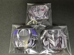 コードギアス　缶バッジ　ルルーシュ　Ani art