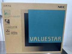 NEC VALUESTAR PC-VN370MSBのサムネイル
