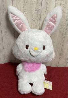 新品未使用 ✿ ウィッシュミーメル ✿ BIG×BIG ぬいぐるみ 約60cm