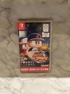 パワプロ2020 Nintendo Switch