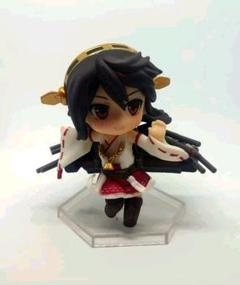 【新品・未開封】ねんどろいど ‐艦これ‐ 戦艦6隻セット【特典付】