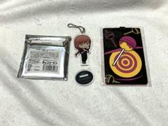 チェンソーマン 東急ホテル アクスタ アクキー マキマ - メルカリ