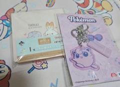 ポケットモンスター バッグチャーム 全種類セット 最終価格 ポケモン ポケットモンスター バッグチャーム 全8種